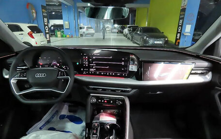 Audi Q5, 2025 год, 8 312 000 рублей, 5 фотография