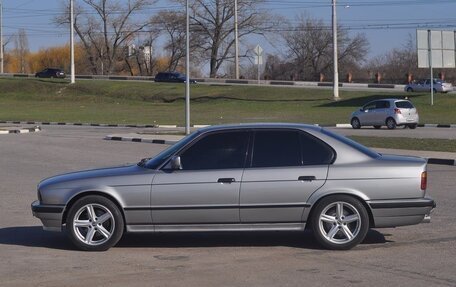BMW 5 серия, 1989 год, 961 000 рублей, 5 фотография