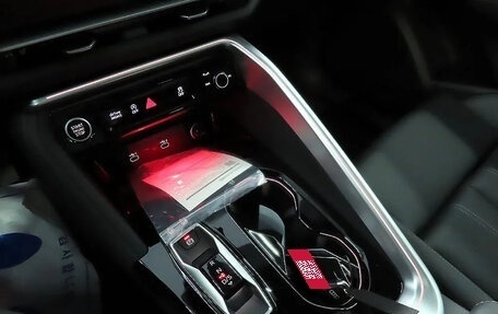Audi Q5, 2025 год, 8 312 000 рублей, 10 фотография