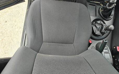 Chevrolet Niva I рестайлинг, 2007 год, 499 000 рублей, 10 фотография