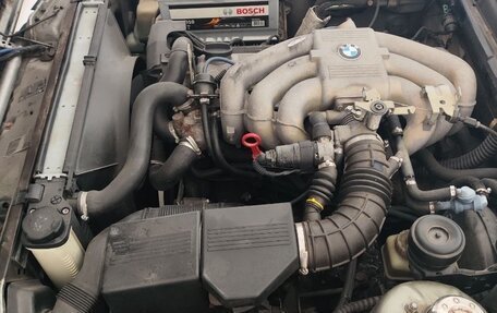BMW 5 серия, 1989 год, 961 000 рублей, 10 фотография