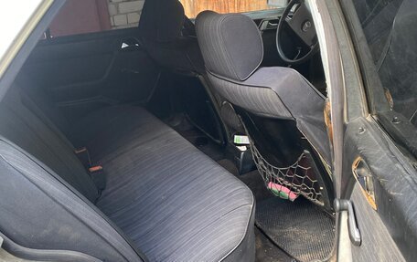 Mercedes-Benz E-Класс, 1992 год, 180 000 рублей, 19 фотография