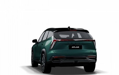 Geely Atlas, 2026 год, 3 449 990 рублей, 2 фотография
