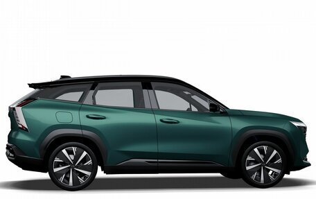 Geely Atlas, 2026 год, 3 449 990 рублей, 6 фотография