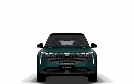 Geely Atlas, 2026 год, 3 449 990 рублей, 7 фотография