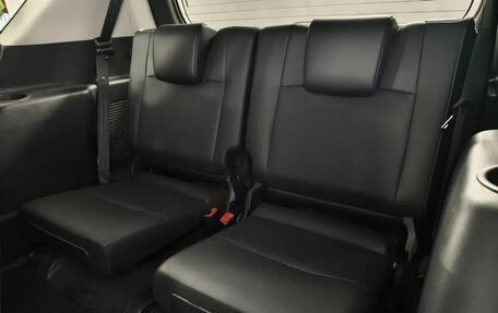 Toyota Land Cruiser Prado 150 рестайлинг 2, 2022 год, 5 500 000 рублей, 11 фотография