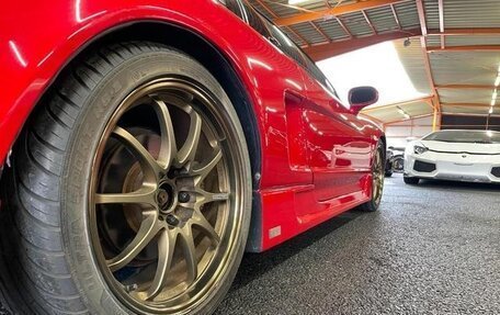 Honda NSX II, 1991 год, 12 000 000 рублей, 15 фотография