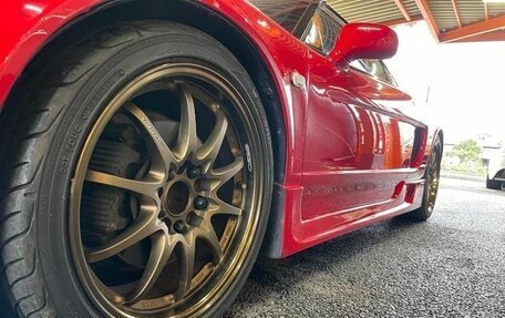 Honda NSX II, 1991 год, 12 000 000 рублей, 17 фотография