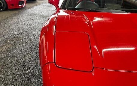 Honda NSX II, 1991 год, 12 000 000 рублей, 4 фотография
