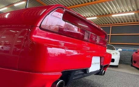 Honda NSX II, 1991 год, 12 000 000 рублей, 11 фотография