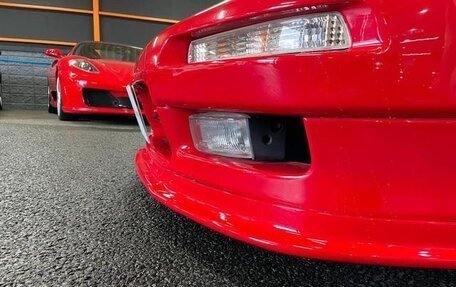 Honda NSX II, 1991 год, 12 000 000 рублей, 7 фотография