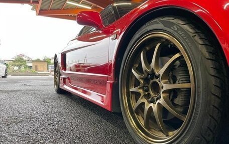 Honda NSX II, 1991 год, 12 000 000 рублей, 16 фотография