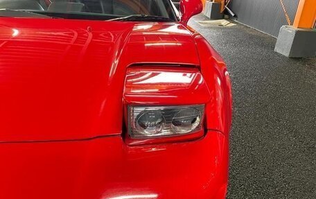 Honda NSX II, 1991 год, 12 000 000 рублей, 5 фотография