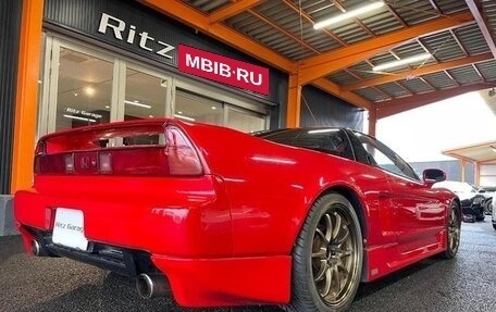 Honda NSX II, 1991 год, 12 000 000 рублей, 14 фотография