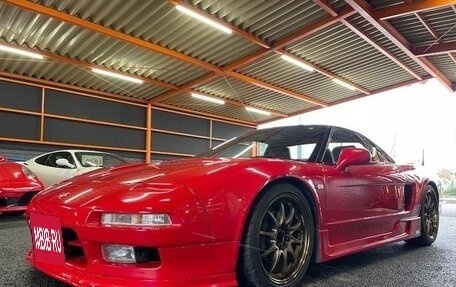 Honda NSX II, 1991 год, 12 000 000 рублей, 8 фотография