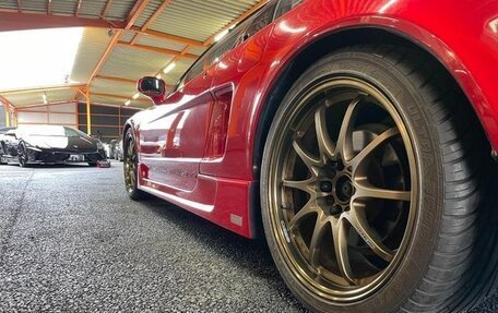 Honda NSX II, 1991 год, 12 000 000 рублей, 18 фотография