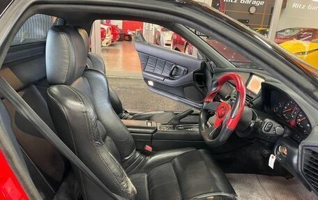 Honda NSX II, 1991 год, 12 000 000 рублей, 24 фотография