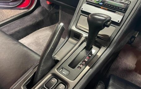 Honda NSX II, 1991 год, 12 000 000 рублей, 32 фотография