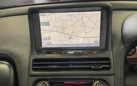 Honda NSX II, 1991 год, 12 000 000 рублей, 30 фотография