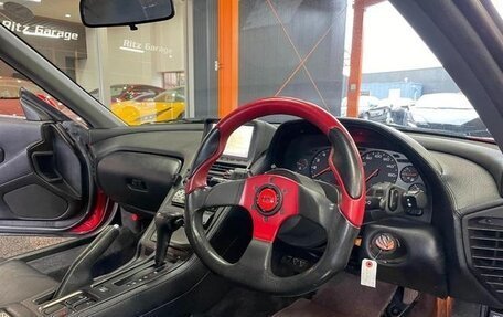 Honda NSX II, 1991 год, 12 000 000 рублей, 26 фотография