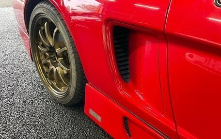Honda NSX II, 1991 год, 12 000 000 рублей, 19 фотография
