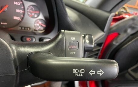 Honda NSX II, 1991 год, 12 000 000 рублей, 27 фотография