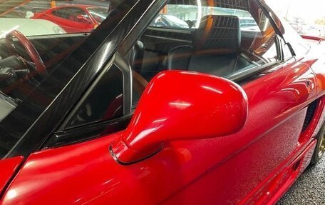 Honda NSX II, 1991 год, 12 000 000 рублей, 23 фотография