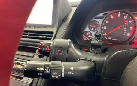 Honda NSX II, 1991 год, 12 000 000 рублей, 28 фотография