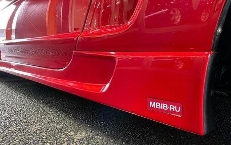 Honda NSX II, 1991 год, 12 000 000 рублей, 20 фотография