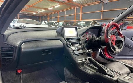 Honda NSX II, 1991 год, 12 000 000 рублей, 33 фотография