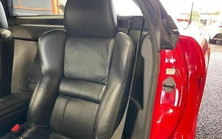 Honda NSX II, 1991 год, 12 000 000 рублей, 36 фотография