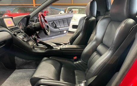 Honda NSX II, 1991 год, 12 000 000 рублей, 34 фотография