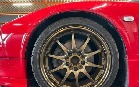 Honda NSX II, 1991 год, 12 000 000 рублей, 39 фотография