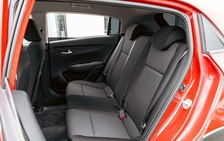 KIA Rio IV, 2020 год, 1 695 000 рублей, 17 фотография