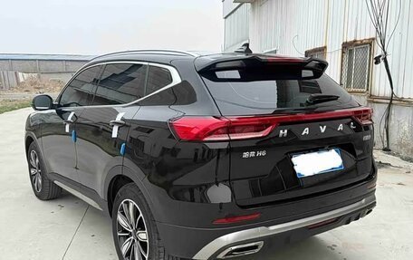 Haval H6, 2022 год, 1 150 005 рублей, 6 фотография