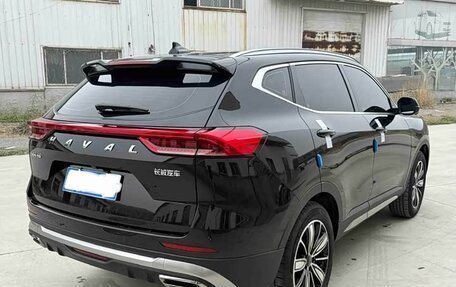 Haval H6, 2022 год, 1 150 005 рублей, 4 фотография