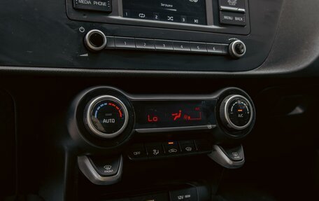 KIA Rio IV, 2020 год, 1 695 000 рублей, 15 фотография