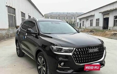 Haval H6, 2022 год, 1 150 005 рублей, 3 фотография