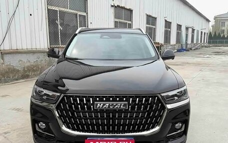 Haval H6, 2022 год, 1 150 005 рублей, 2 фотография