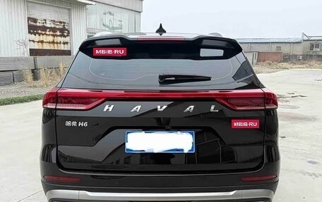 Haval H6, 2022 год, 1 150 005 рублей, 5 фотография