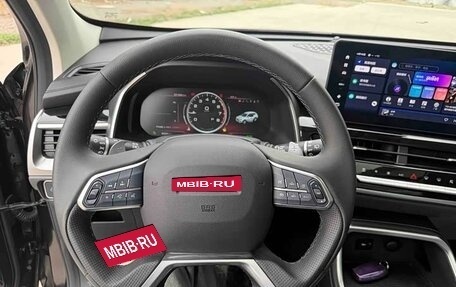 Haval H6, 2022 год, 1 150 005 рублей, 8 фотография