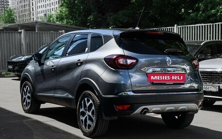 Renault Kaptur I рестайлинг, 2020 год, 1 450 000 рублей, 7 фотография