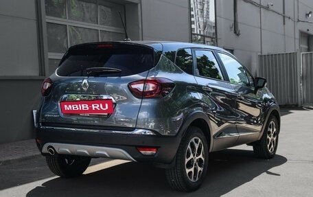 Renault Kaptur I рестайлинг, 2020 год, 1 450 000 рублей, 4 фотография