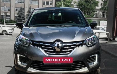 Renault Kaptur I рестайлинг, 2020 год, 1 450 000 рублей, 2 фотография