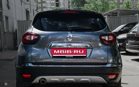 Renault Kaptur I рестайлинг, 2020 год, 1 450 000 рублей, 5 фотография