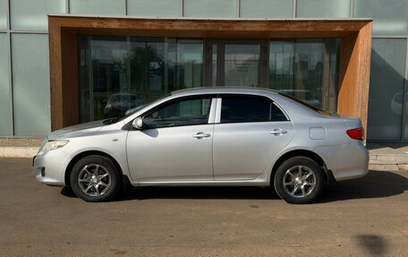 Toyota Corolla, 2008 год, 750 000 рублей, 5 фотография