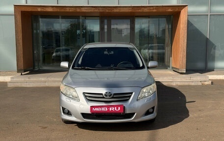 Toyota Corolla, 2008 год, 750 000 рублей, 2 фотография