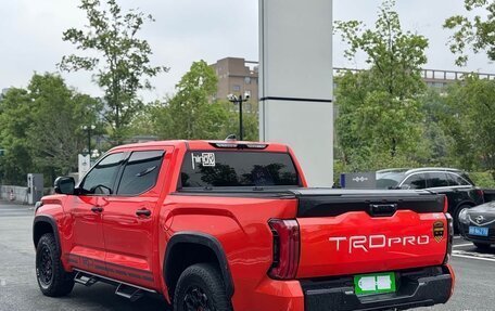 Toyota Tundra, 2023 год, 6 575 000 рублей, 7 фотография