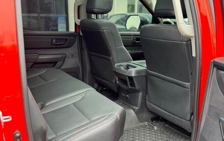 Toyota Tundra, 2023 год, 6 575 000 рублей, 11 фотография
