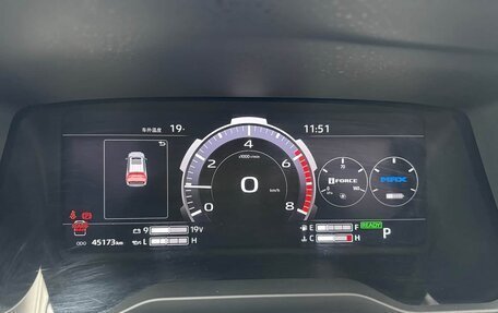 Toyota Tundra, 2023 год, 6 575 000 рублей, 10 фотография